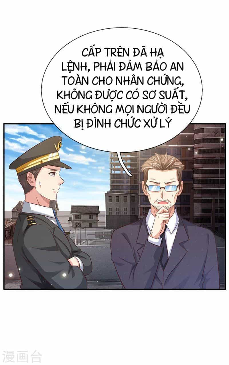 Ngạo Thị Thiên Địa - Chương 84 - ảnh 23
