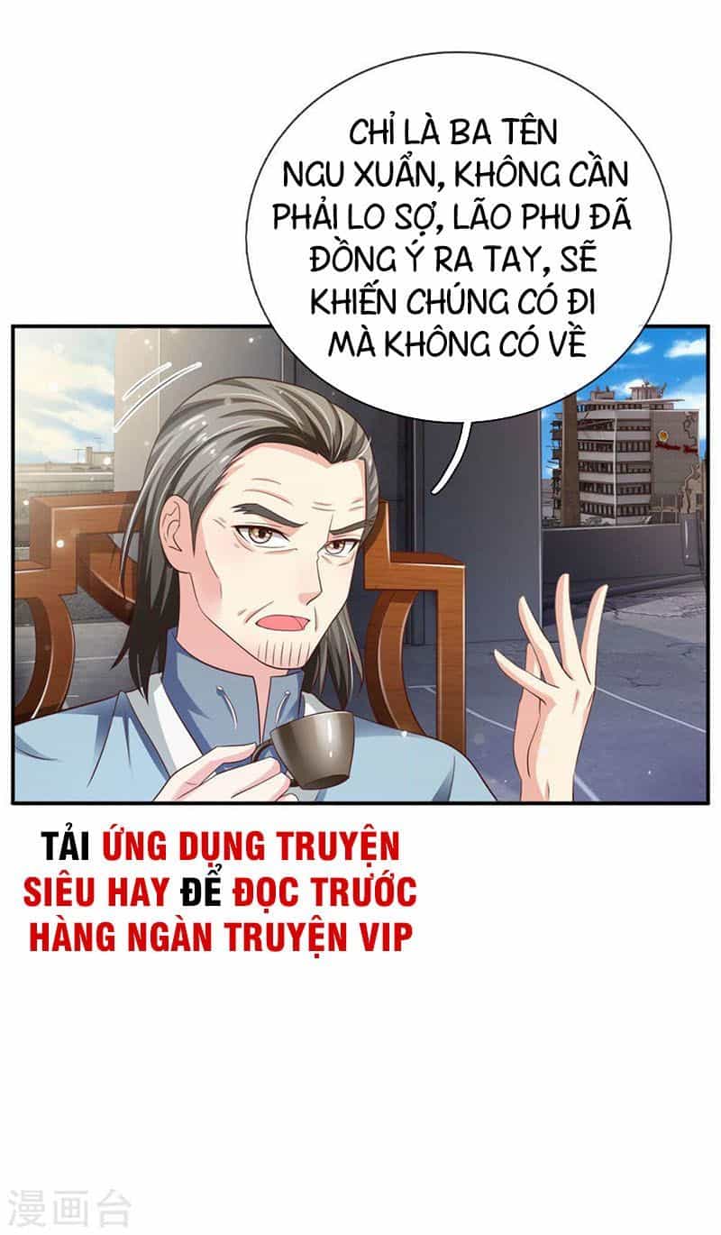 Ngạo Thị Thiên Địa - Chương 84 - ảnh 26