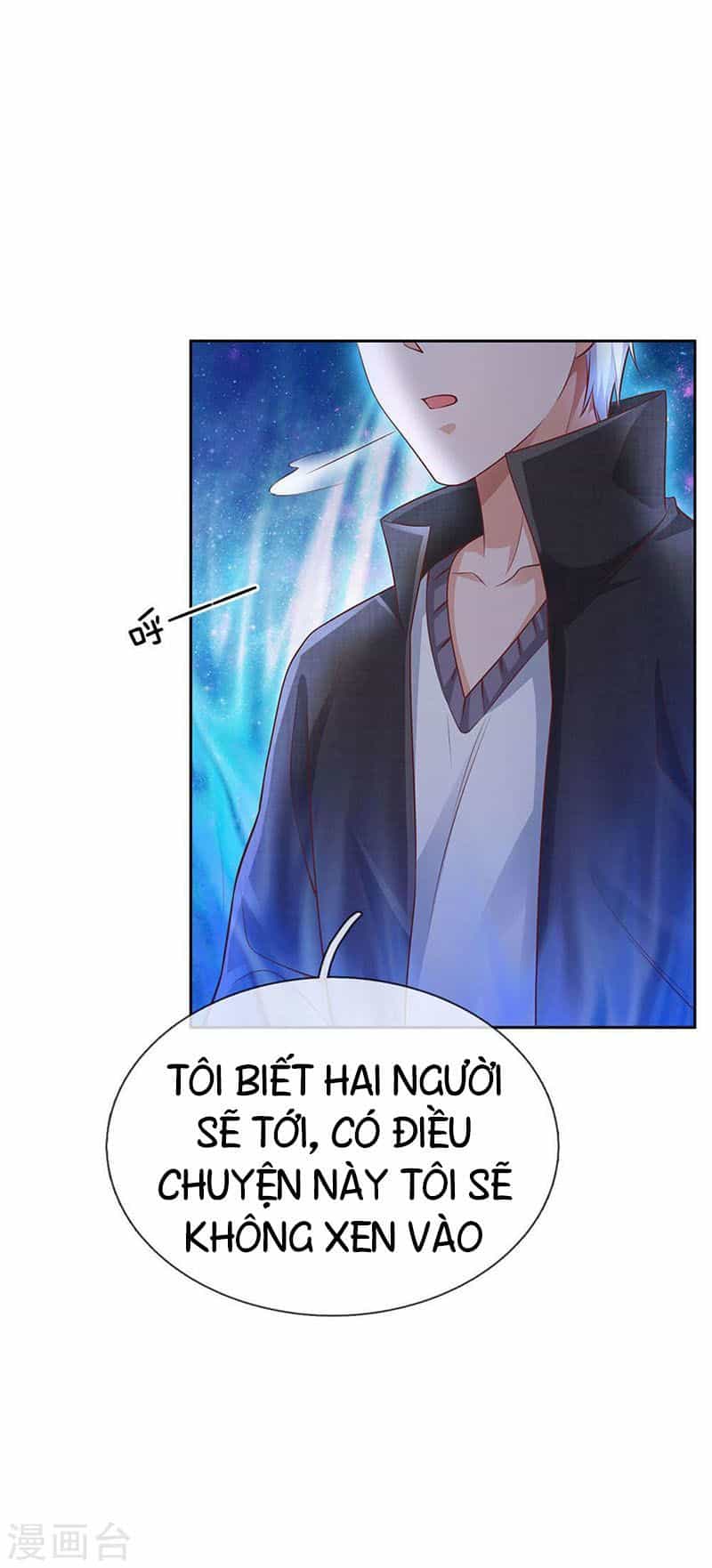 Ngạo Thị Thiên Địa - Chương 84 - ảnh 6