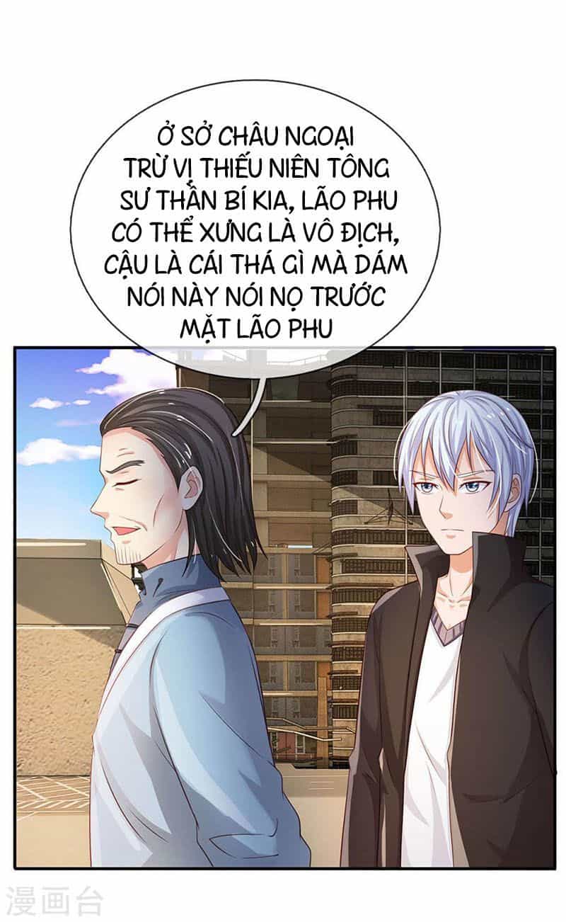 Ngạo Thị Thiên Địa - Chương 85 - ảnh 21