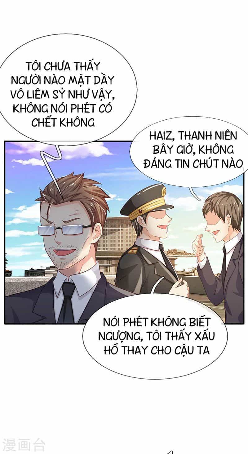 Ngạo Thị Thiên Địa - Chương 85 - ảnh 24
