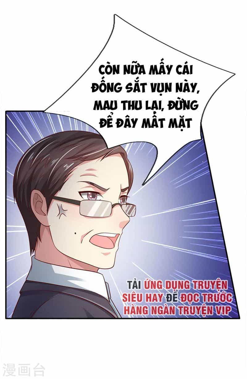 Ngạo Thị Thiên Địa - Chương 85 - ảnh 6