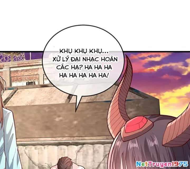 Ngạo Thị Thiên Địa - Chương 860 - ảnh 23