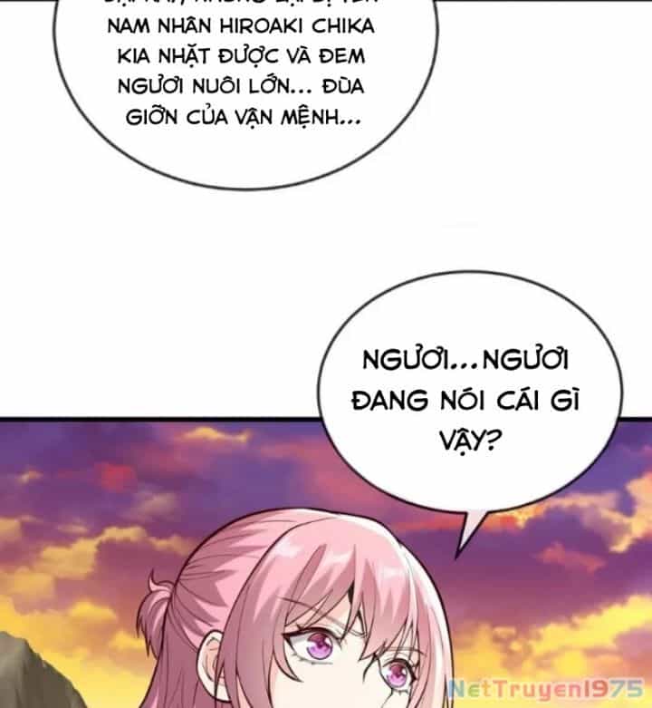 Ngạo Thị Thiên Địa - Chương 861 - ảnh 5