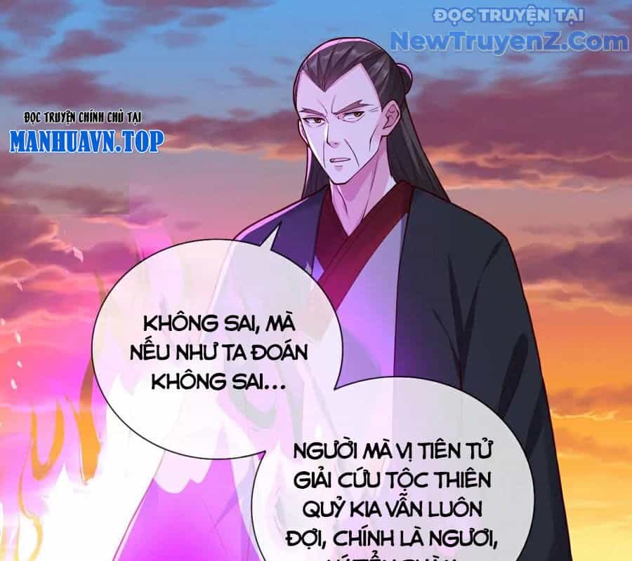 Ngạo Thị Thiên Địa - Chương 862 - ảnh 38