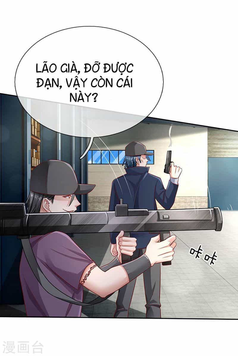 Ngạo Thị Thiên Địa - Chương 86 - ảnh 17