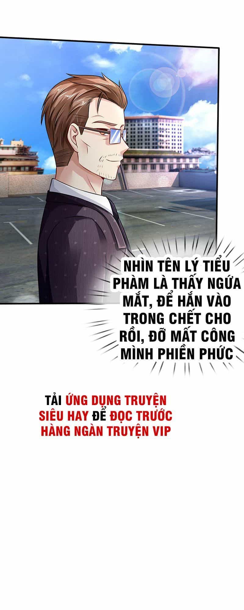 Ngạo Thị Thiên Địa - Chương 87 - ảnh 18
