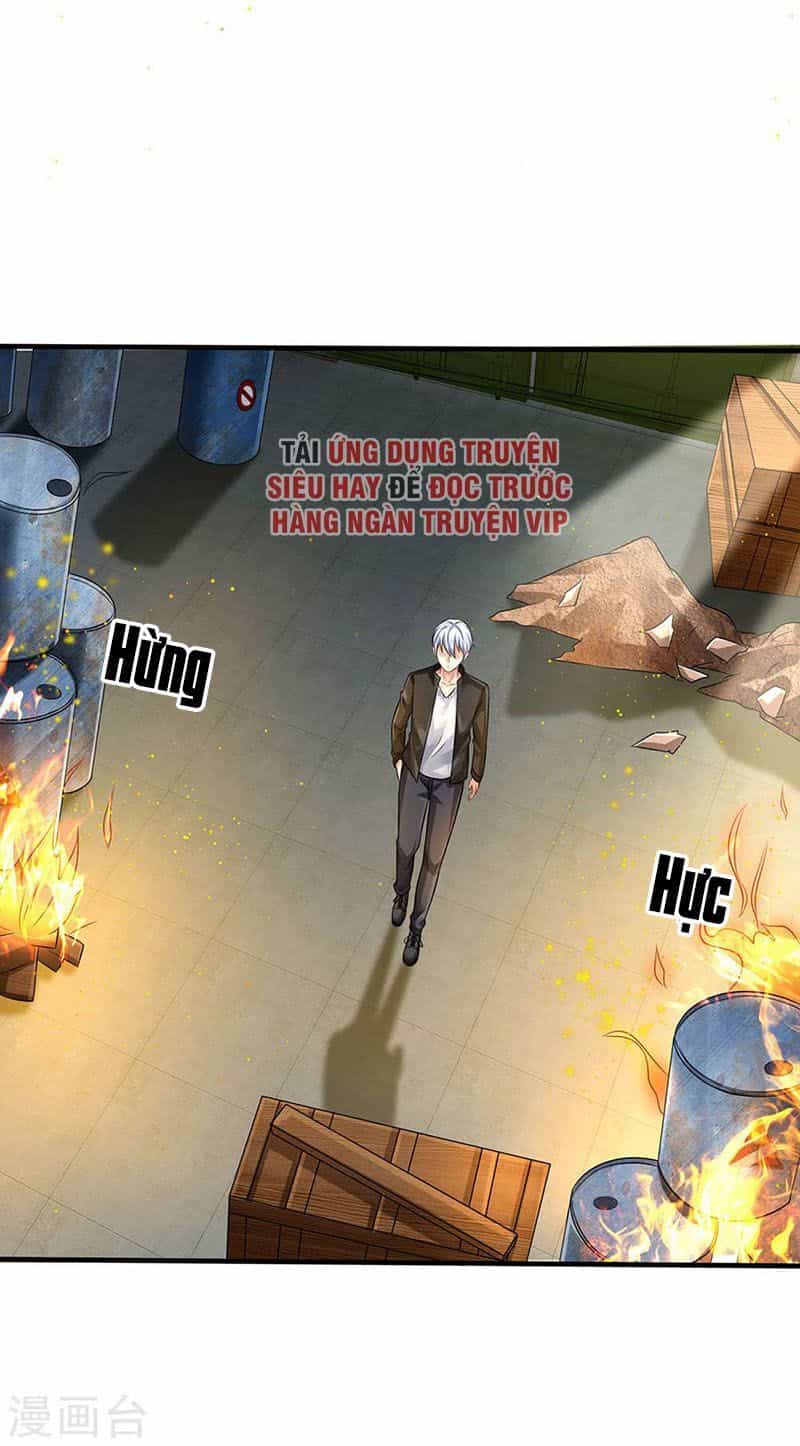 Ngạo Thị Thiên Địa - Chương 87 - ảnh 21