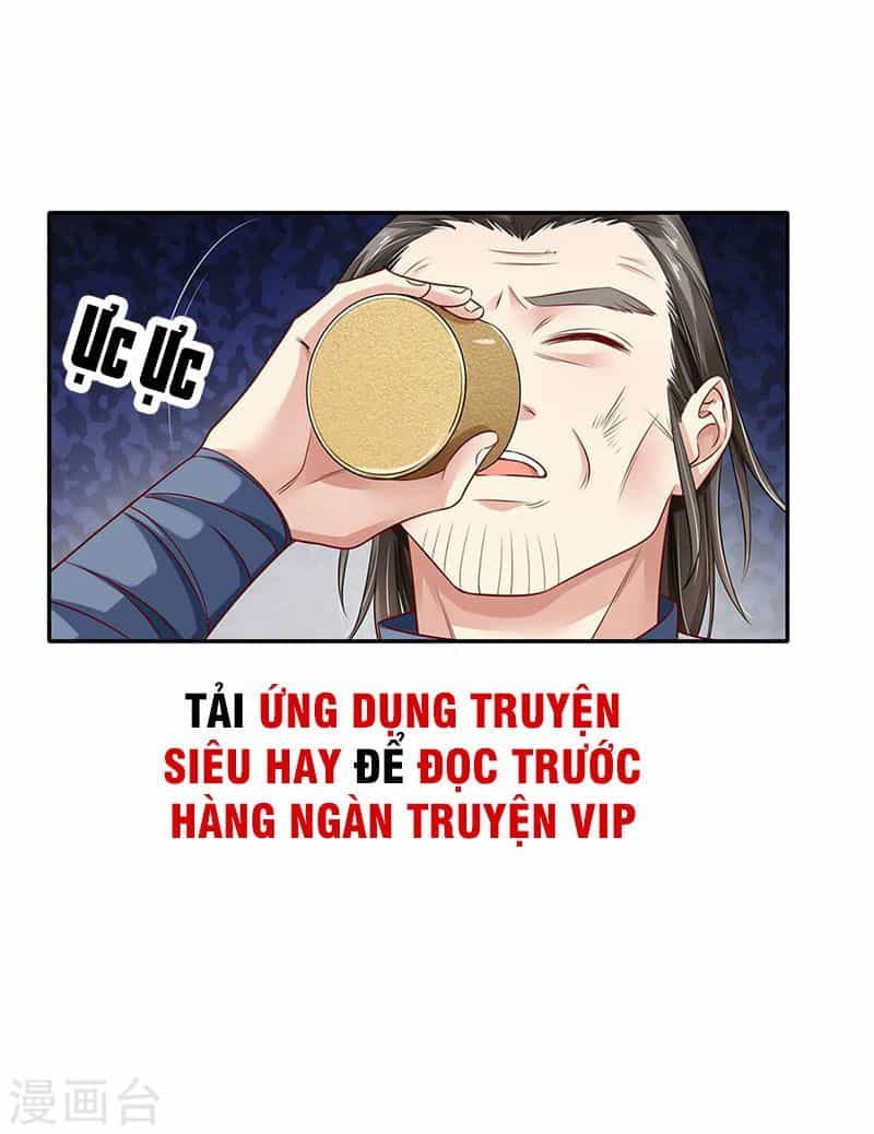 Ngạo Thị Thiên Địa - Chương 87 - ảnh 8