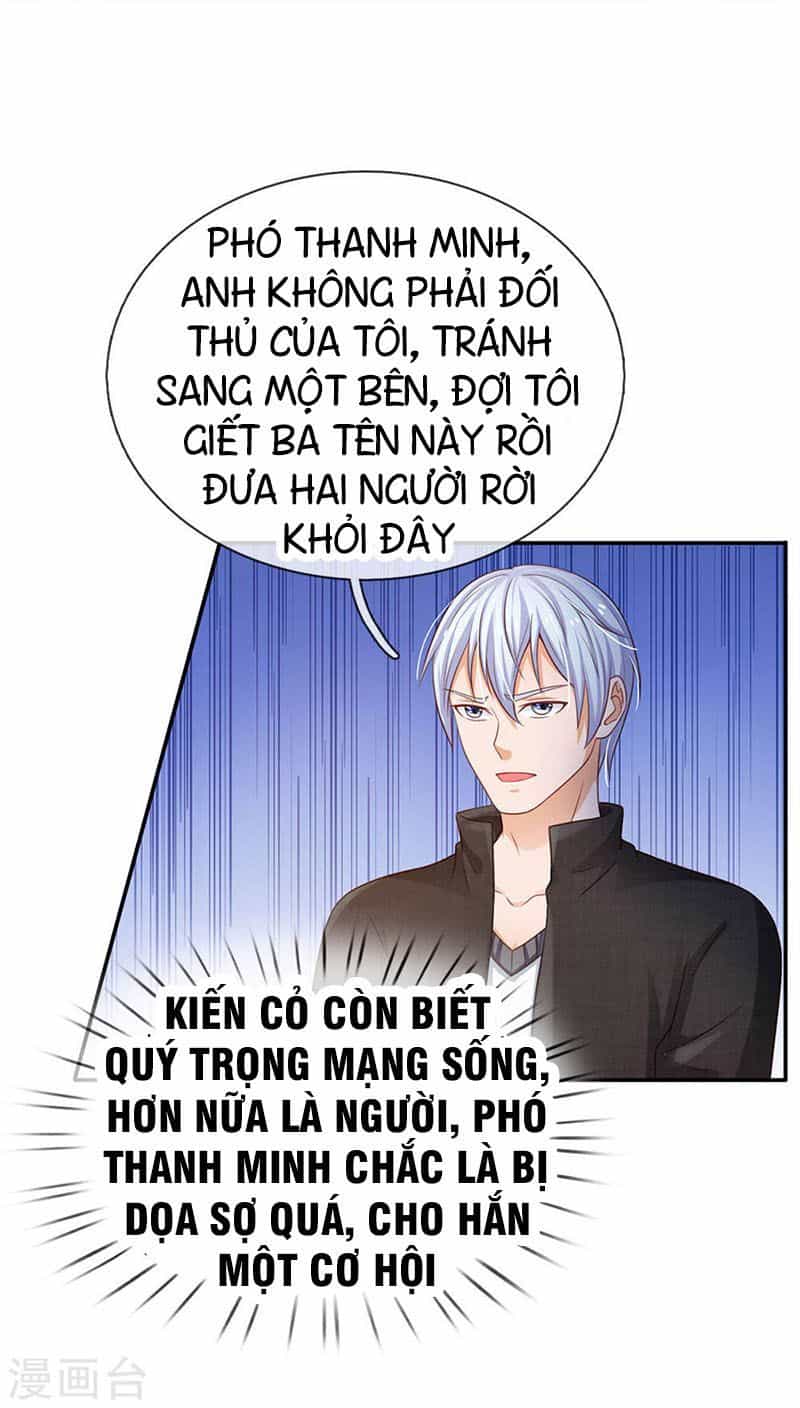 Ngạo Thị Thiên Địa - Chương 89 - ảnh 1