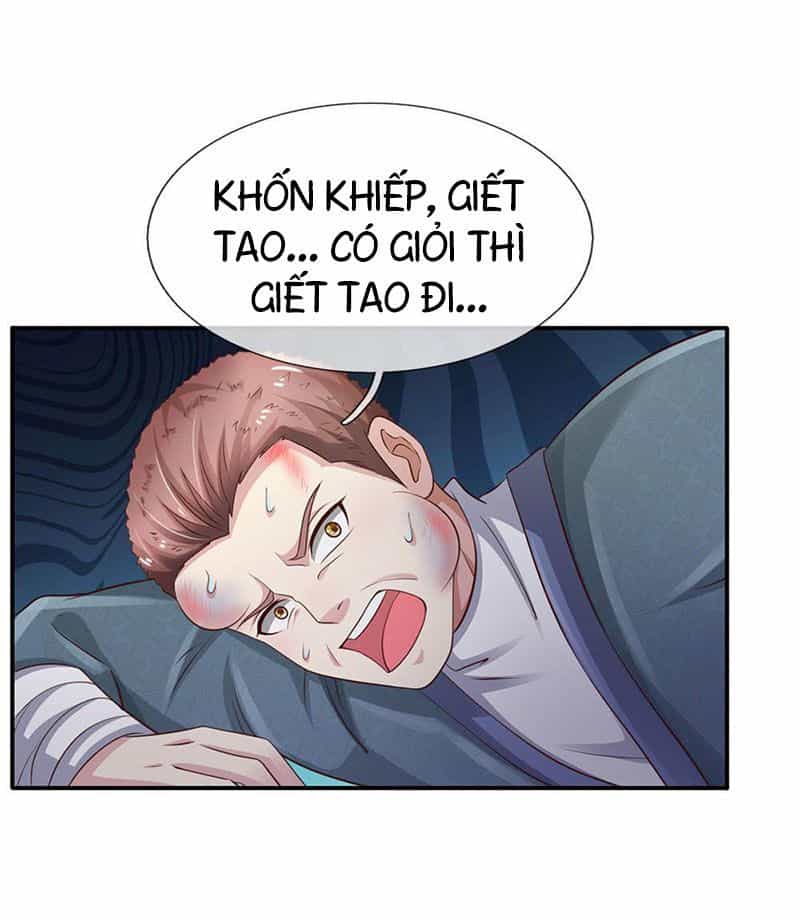 Ngạo Thị Thiên Địa - Chương 89 - ảnh 11