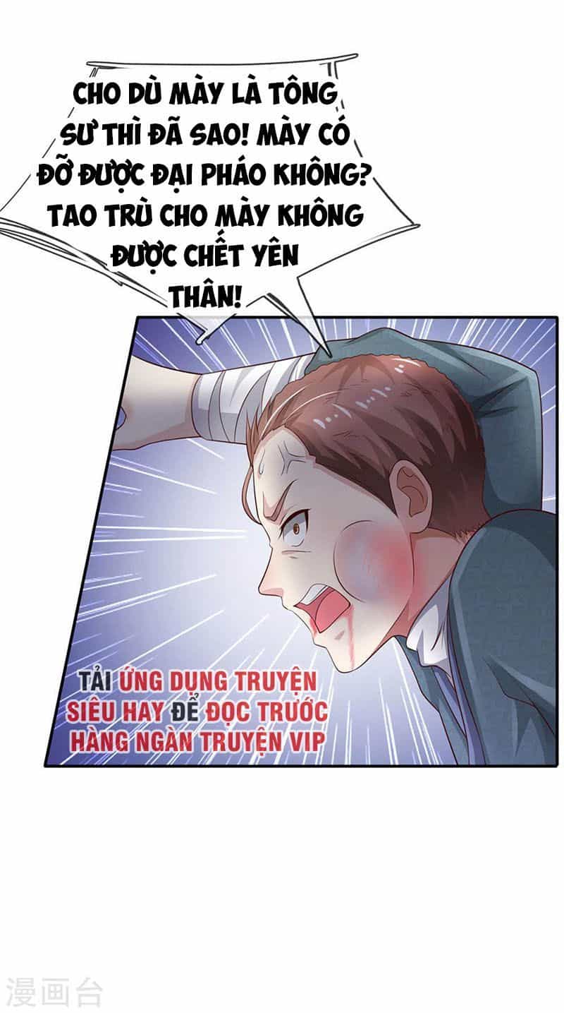 Ngạo Thị Thiên Địa - Chương 89 - ảnh 13