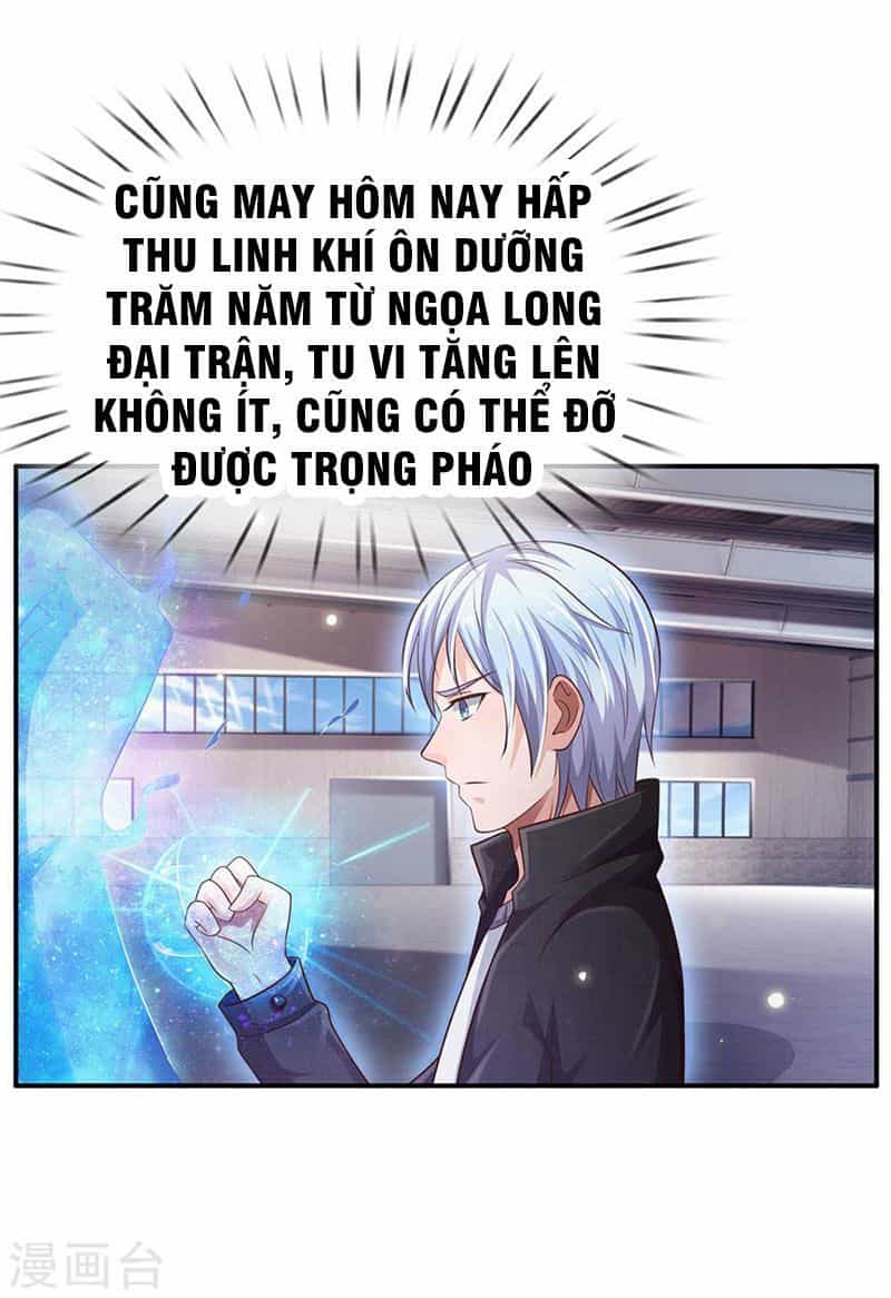 Ngạo Thị Thiên Địa - Chương 89 - ảnh 21