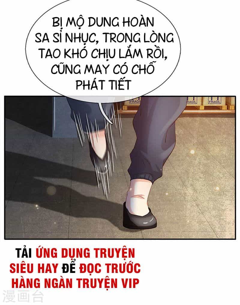 Ngạo Thị Thiên Địa - Chương 89 - ảnh 3