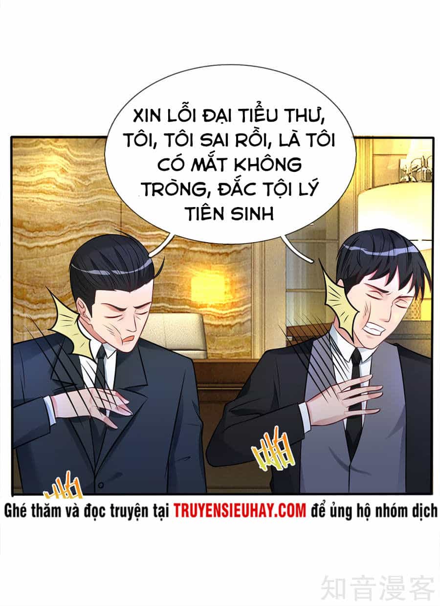Ngạo Thị Thiên Địa - Chương 9 - ảnh 14