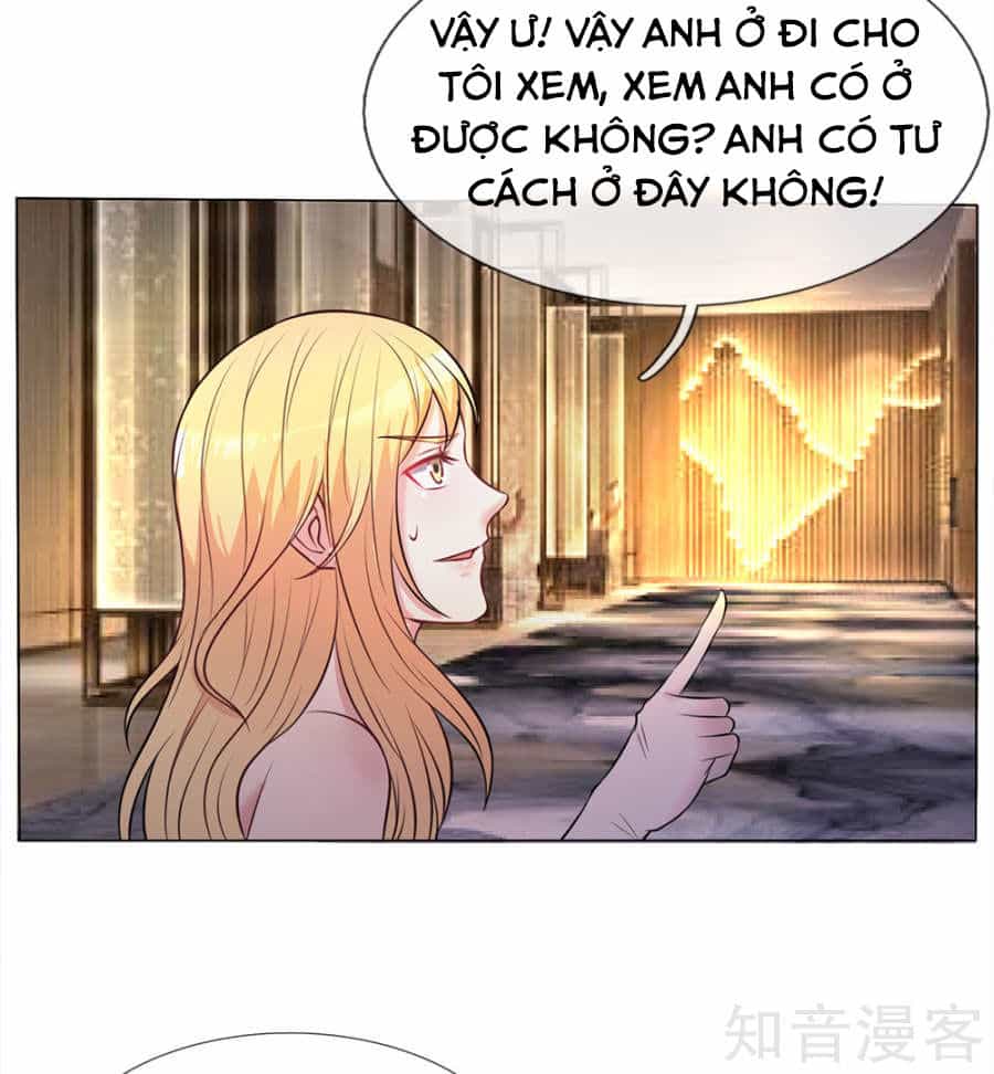 Ngạo Thị Thiên Địa - Chương 9 - ảnh 5