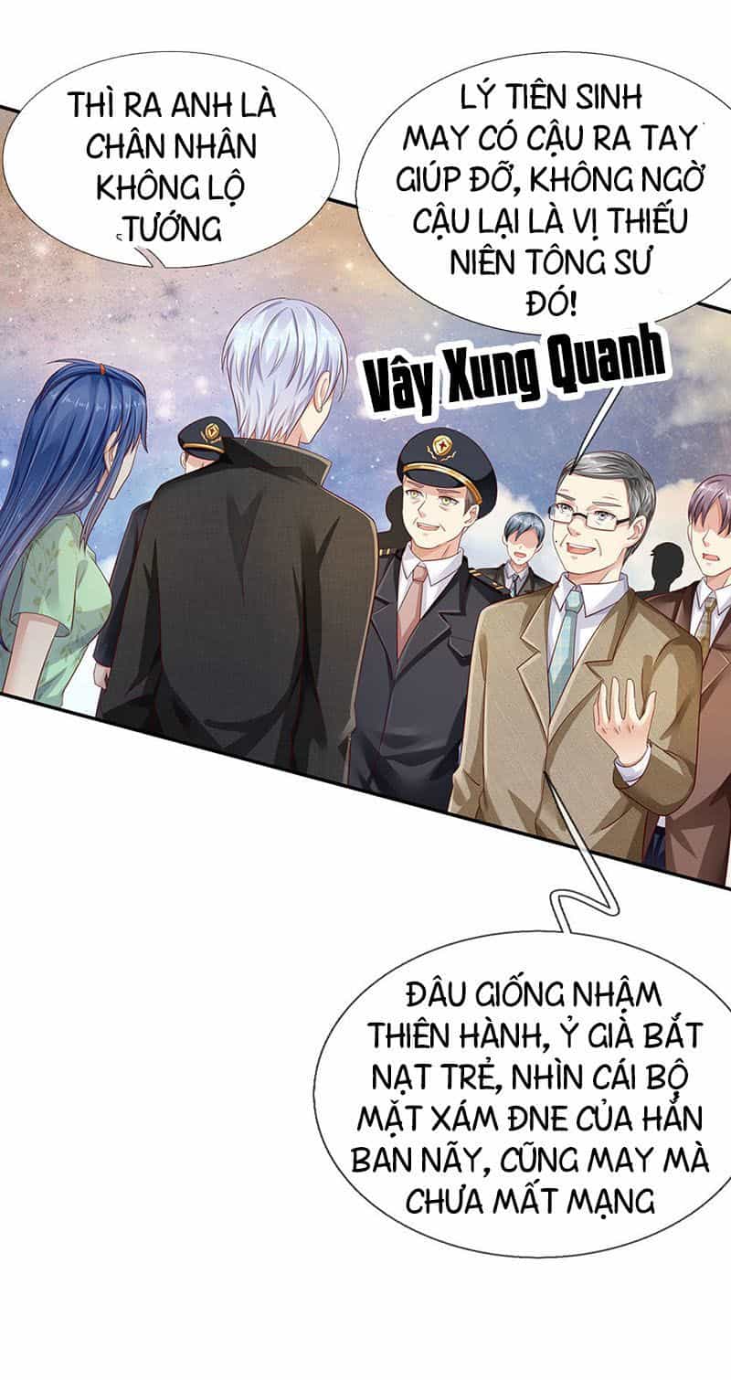 Ngạo Thị Thiên Địa - Chương 91 - ảnh 2