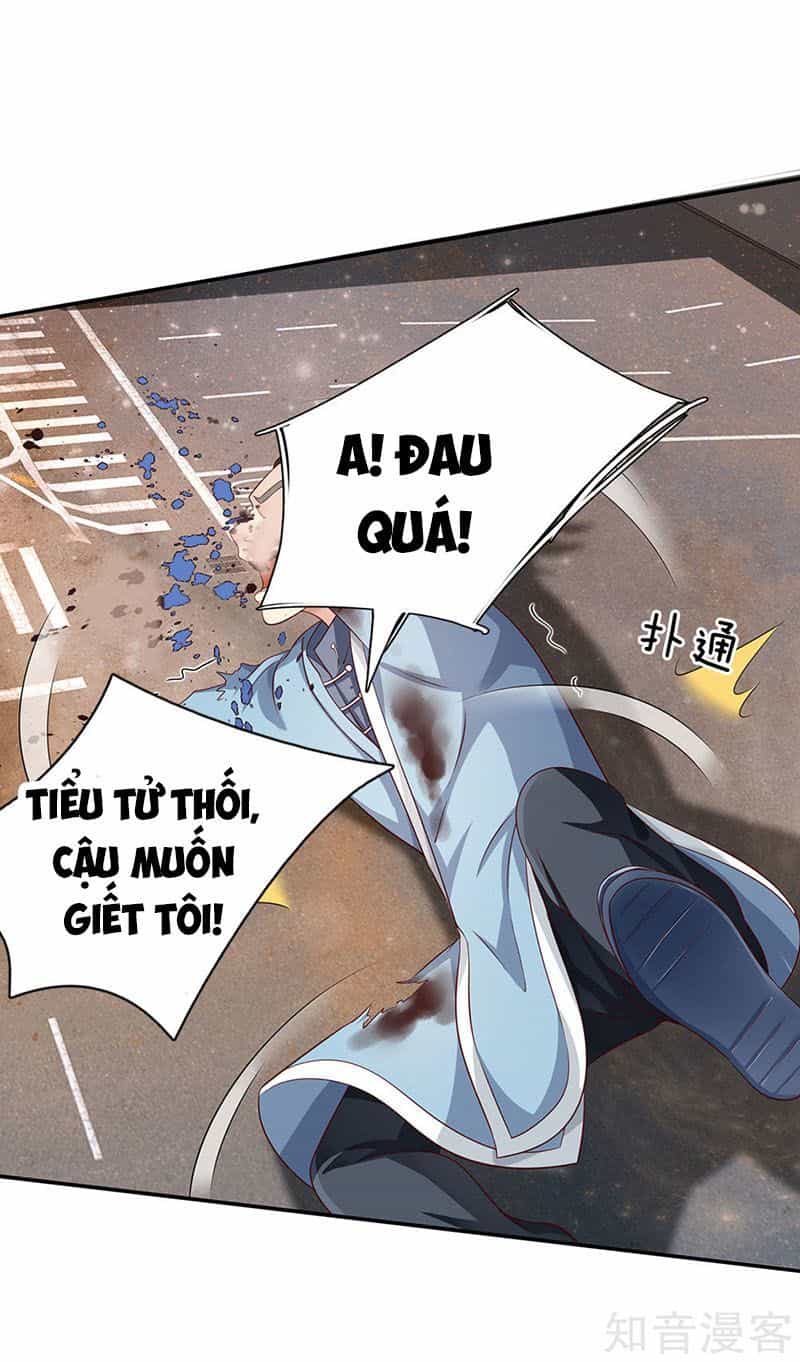 Ngạo Thị Thiên Địa - Chương 91 - ảnh 22