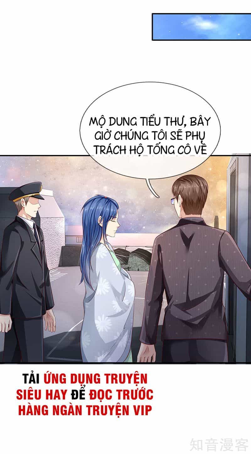 Ngạo Thị Thiên Địa - Chương 91 - ảnh 3