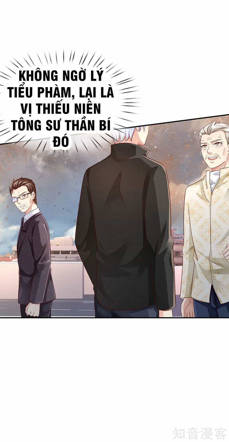 Ngạo Thị Thiên Địa - Chương 91 - ảnh 5