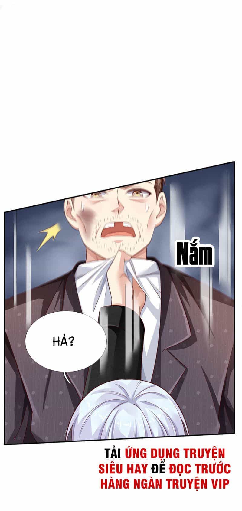 Ngạo Thị Thiên Địa - Chương 92 - ảnh 10