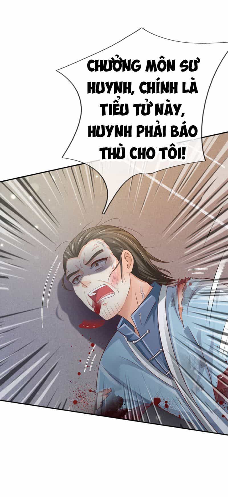 Ngạo Thị Thiên Địa - Chương 92 - ảnh 21