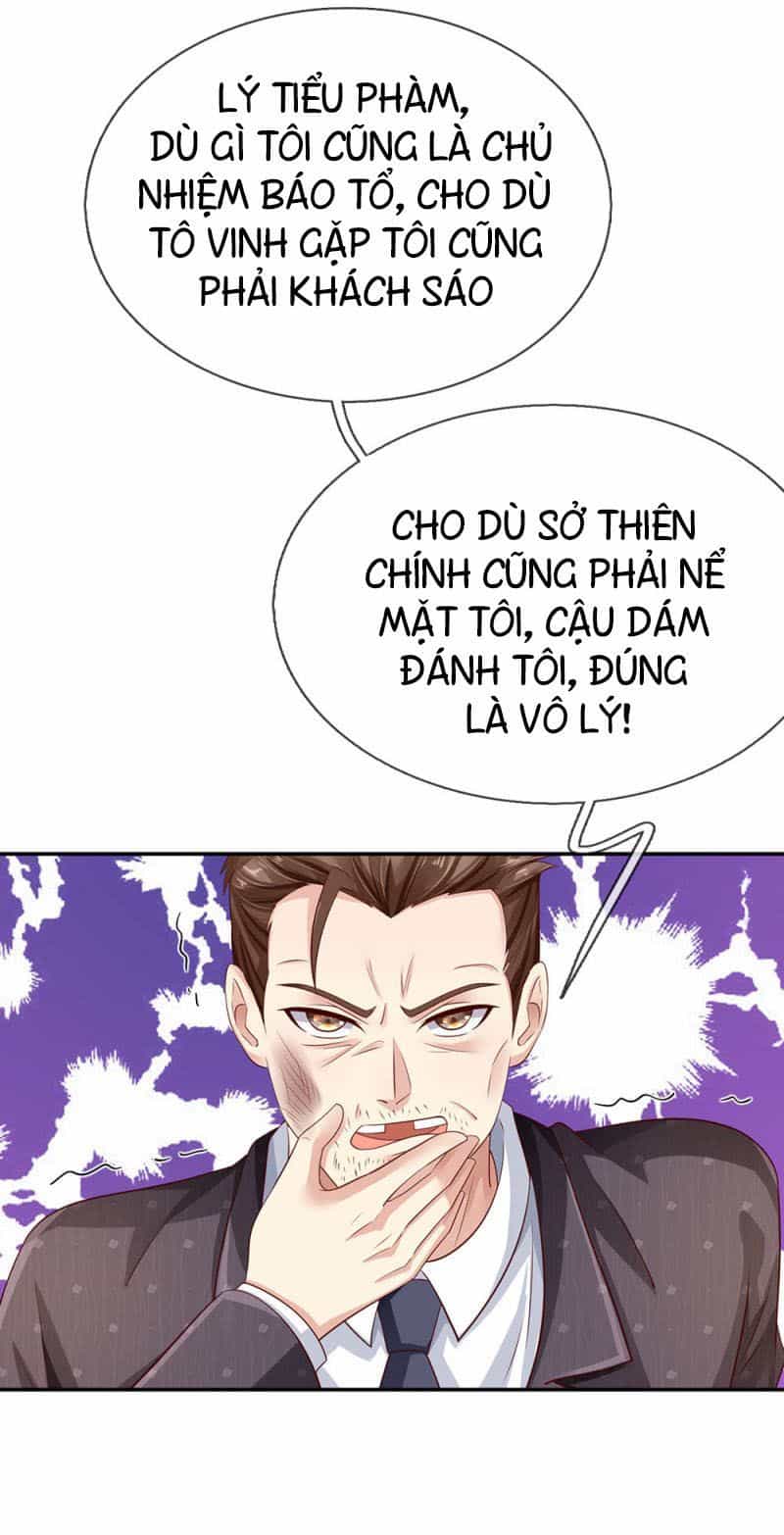 Ngạo Thị Thiên Địa - Chương 92 - ảnh 8
