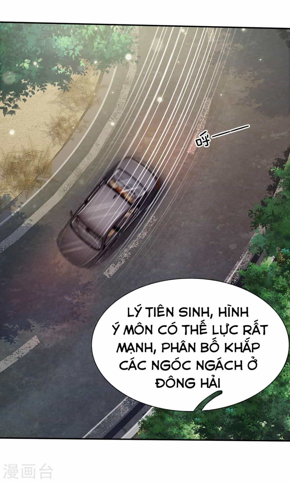Ngạo Thị Thiên Địa - Chương 93 - ảnh 9