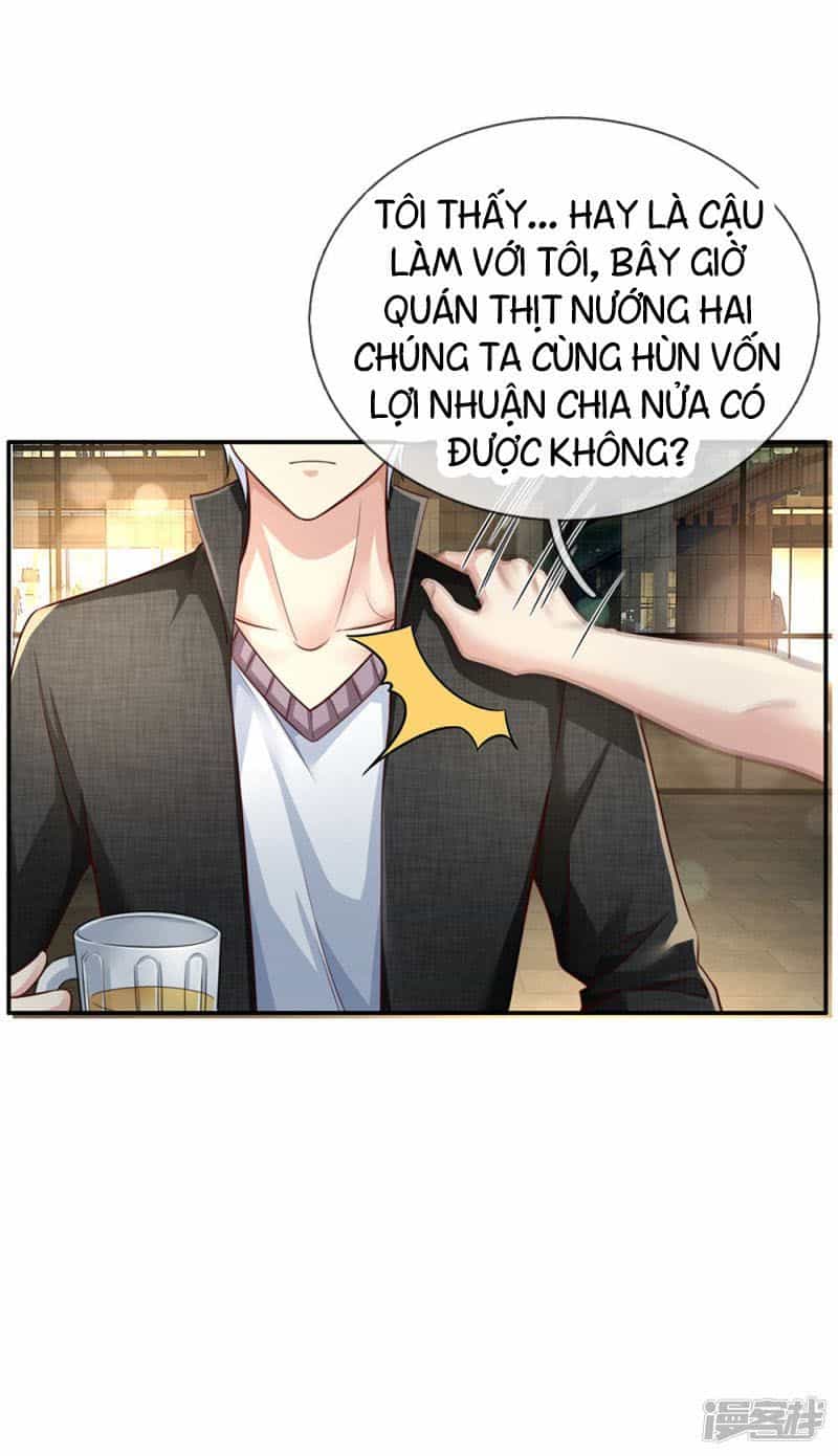 Ngạo Thị Thiên Địa - Chương 94 - ảnh 19
