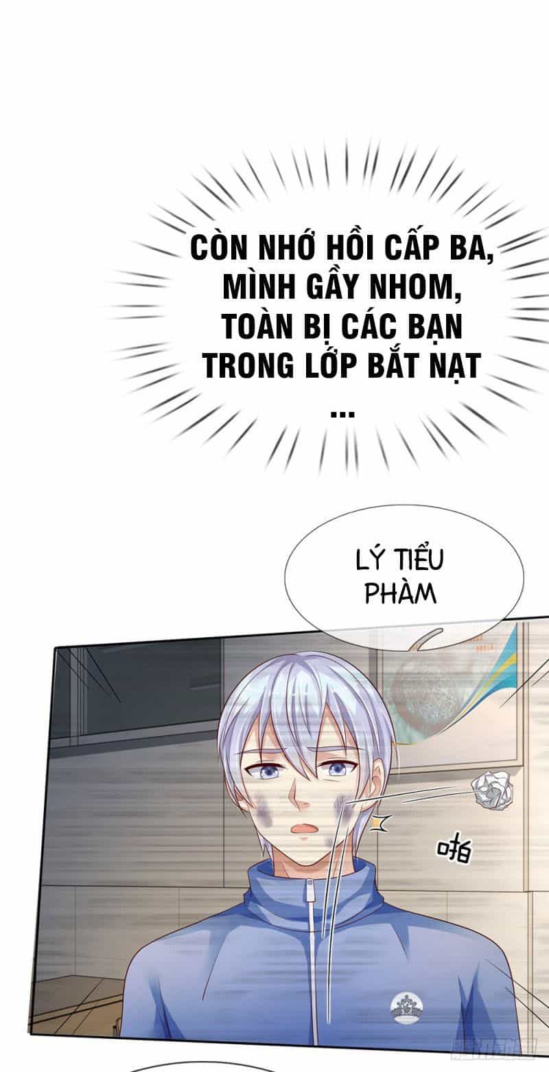 Ngạo Thị Thiên Địa - Chương 95 - ảnh 10