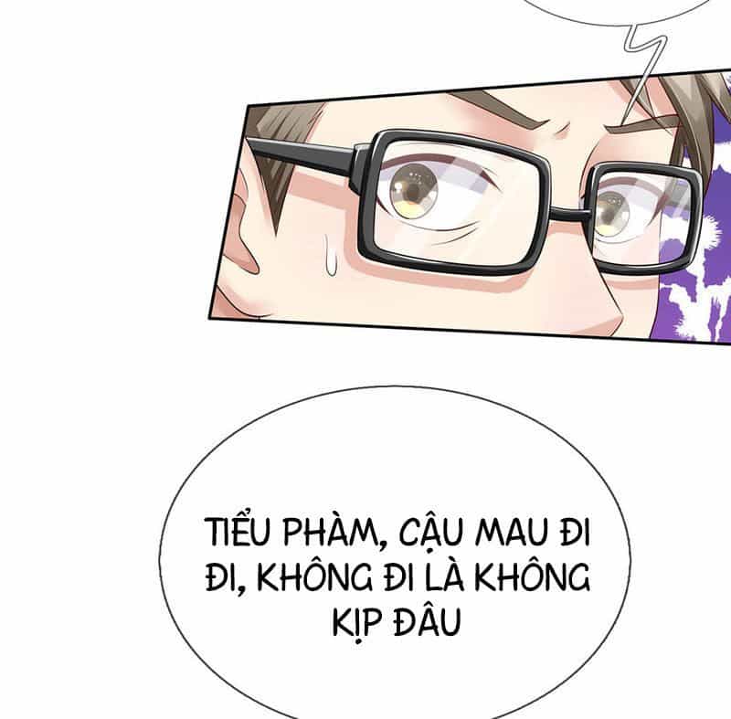 Ngạo Thị Thiên Địa - Chương 96 - ảnh 12
