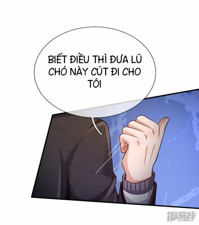Ngạo Thị Thiên Địa - Chương 96 - ảnh 29