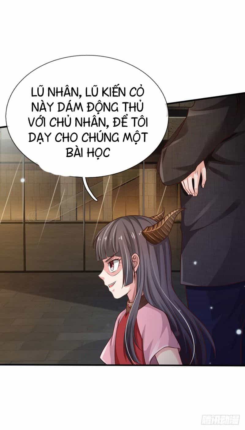 Ngạo Thị Thiên Địa - Chương 97 - ảnh 1
