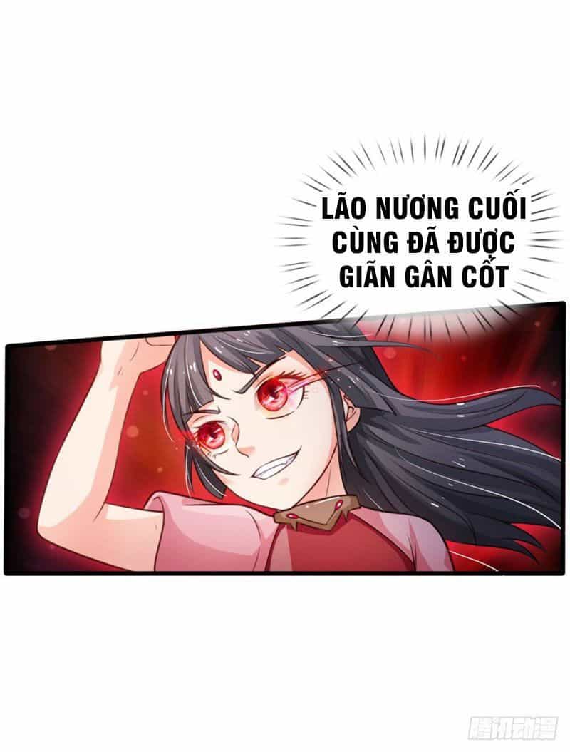 Ngạo Thị Thiên Địa - Chương 97 - ảnh 10