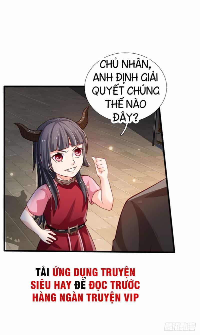 Ngạo Thị Thiên Địa - Chương 97 - ảnh 16