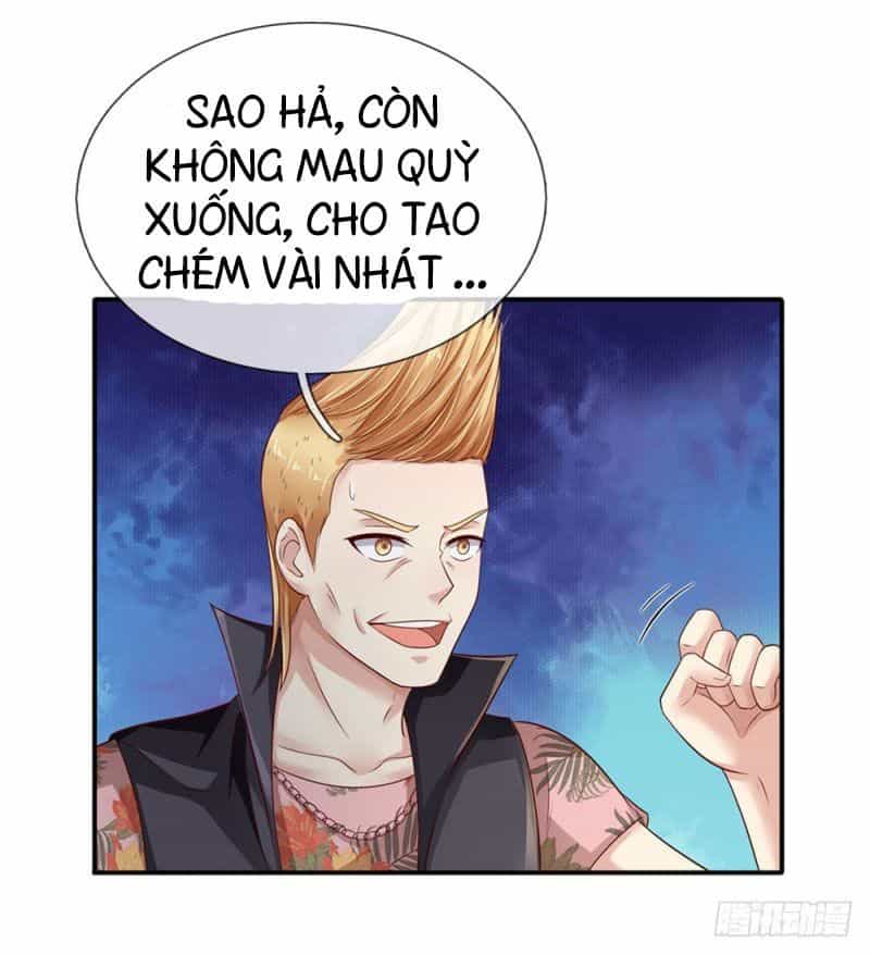 Ngạo Thị Thiên Địa - Chương 98 - ảnh 14
