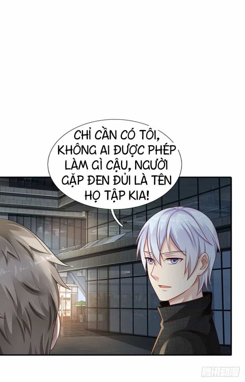Ngạo Thị Thiên Địa - Chương 98 - ảnh 5