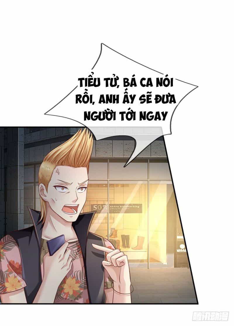 Ngạo Thị Thiên Địa - Chương 98 - ảnh 6