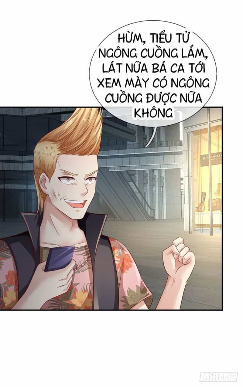 Ngạo Thị Thiên Địa - Chương 98 - ảnh 9
