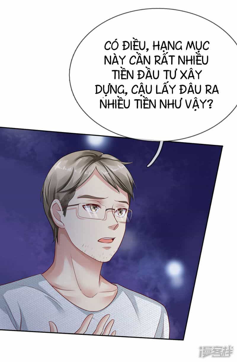 Ngạo Thị Thiên Địa - Chương 99 - ảnh 20