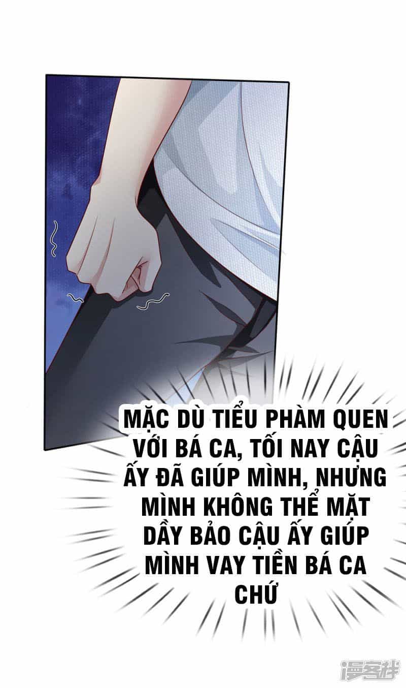 Ngạo Thị Thiên Địa - Chương 99 - ảnh 23