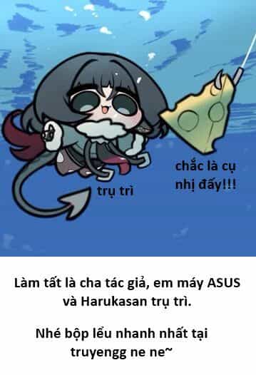 Ngay Cả Khi Hậu Tận Thế, Thật Hạnh Phúc Khi Vẫn Còn Được Sống... (Puchimasu Miếu) - Chương 47.2 - ảnh 19