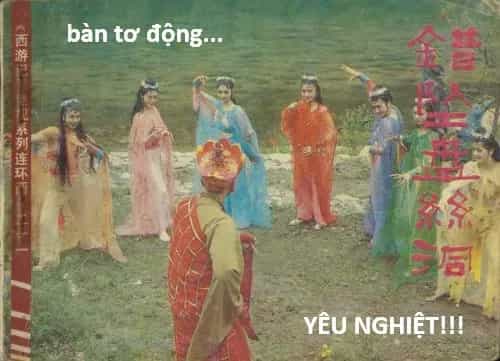 Ngay Cả Khi Hậu Tận Thế, Thật Hạnh Phúc Khi Vẫn Còn Được Sống... (Puchimasu Miếu) - Chương 55.1 - ảnh 26