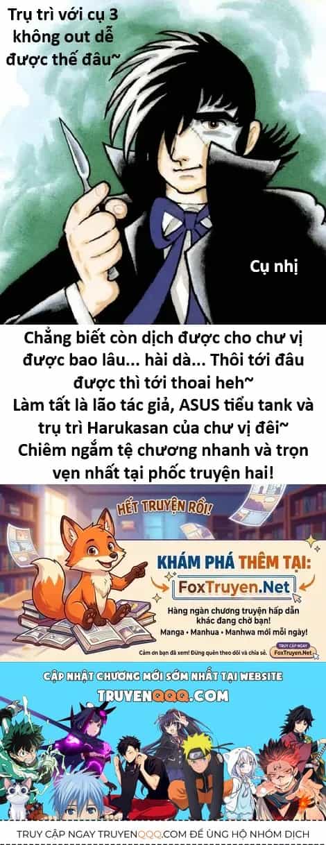 Ngay Cả Khi Hậu Tận Thế, Thật Hạnh Phúc Khi Vẫn Còn Được Sống... (Puchimasu Miếu) - Chương 55.2 - ảnh 25