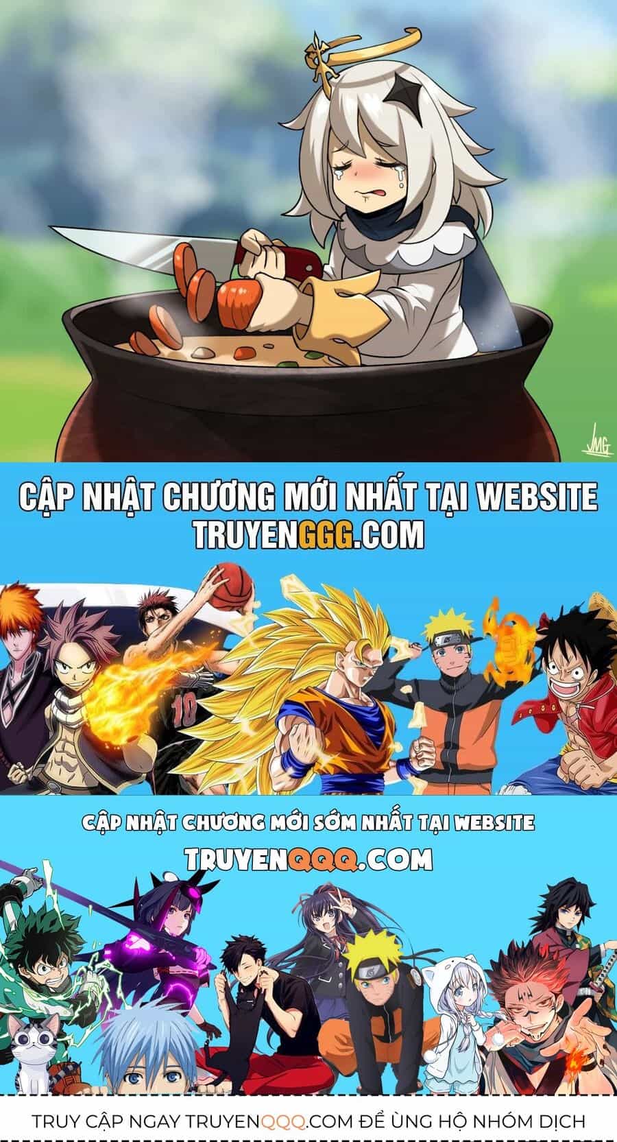Ngay Cả Khi Hậu Tận Thế, Thật Hạnh Phúc Khi Vẫn Còn Được Sống... (Puchimasu Miếu) - Chương 42.1 - ảnh 14