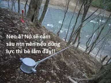 Ngay Cả Khi Hậu Tận Thế, Thật Hạnh Phúc Vẫn Còn Được Sống... - Chương 66 - ảnh 14
