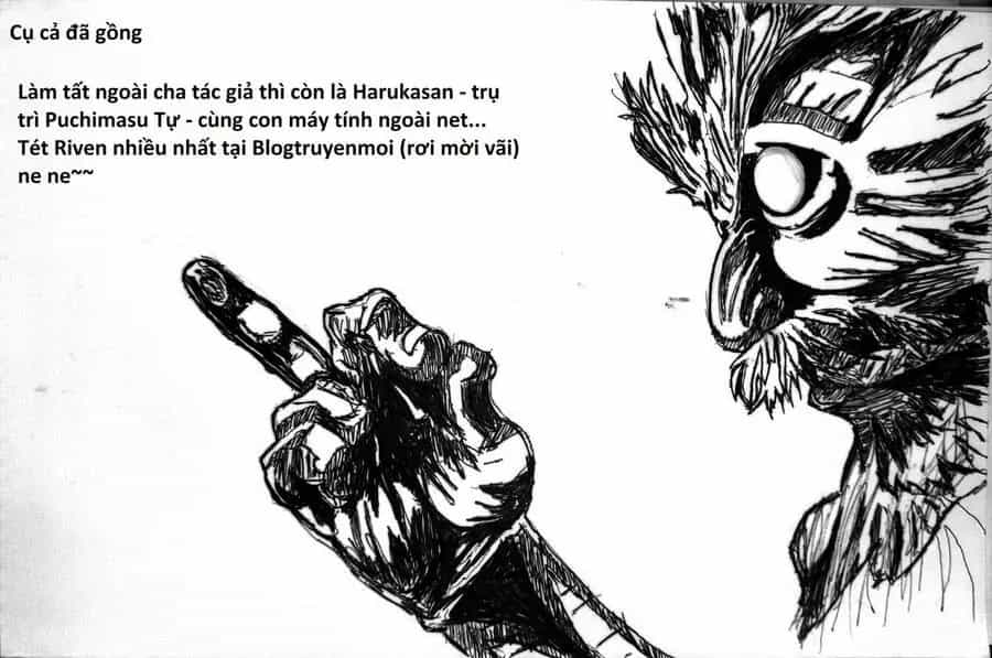 Ngay Cả Khi Hậu Tận Thế, Thật Hạnh Phúc Vẫn Còn Được Sống... - Chương 67 - ảnh 15