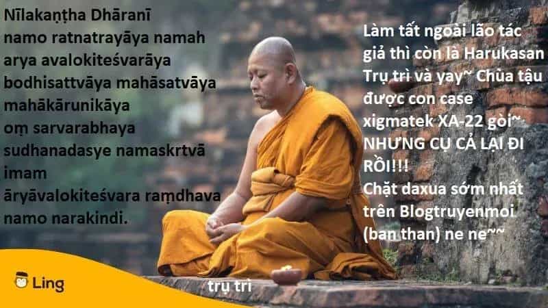 Ngay Cả Khi Hậu Tận Thế, Thật Hạnh Phúc Vẫn Còn Được Sống... - Chương 69 - ảnh 20