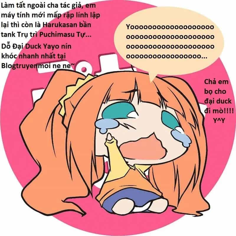 Ngay Cả Khi Hậu Tận Thế, Thật Hạnh Phúc Vẫn Còn Được Sống... - Chương 73 - ảnh 15