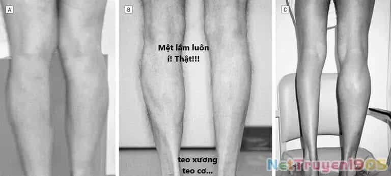 Ngay Cả Khi Hậu Tận Thế, Thật Hạnh Phúc Vẫn Còn Được Sống... - Chương 75 - ảnh 15